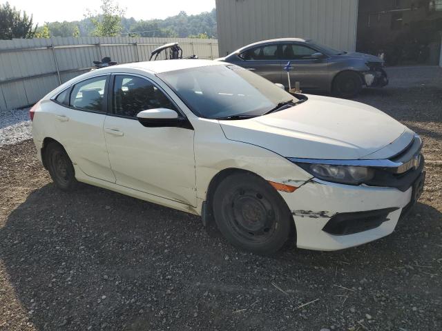 2017 HONDA CIVIC LX 19XFC2F51HE060727