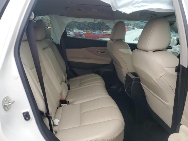 2020 NISSAN MURANO SL - 5N1AZ2CS7LN133375