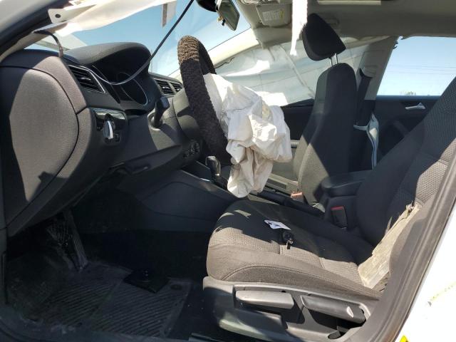 2016 VOLKSWAGEN JETTA COMF 3VWD07AJ3GM348929