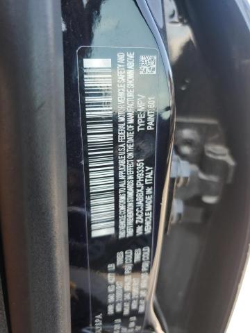 2018 JEEP RENEGADE L ZACCJABBXJPH93351