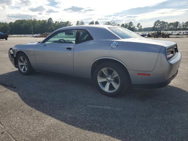 2017 DODGE CHALLENGER 2C3CDZAG2HH614769