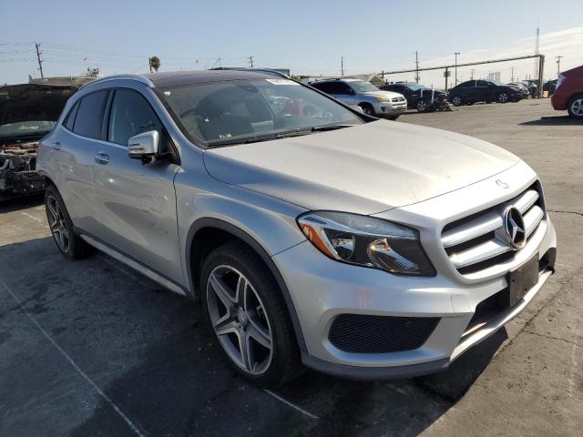 2016 MERCEDES-BENZ GLA 250 4M - WDCTG4GB7GJ211119