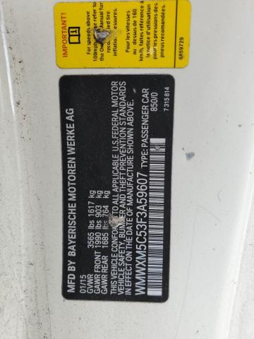 2015 MINI COOPER WMWXM5C53F3A59607