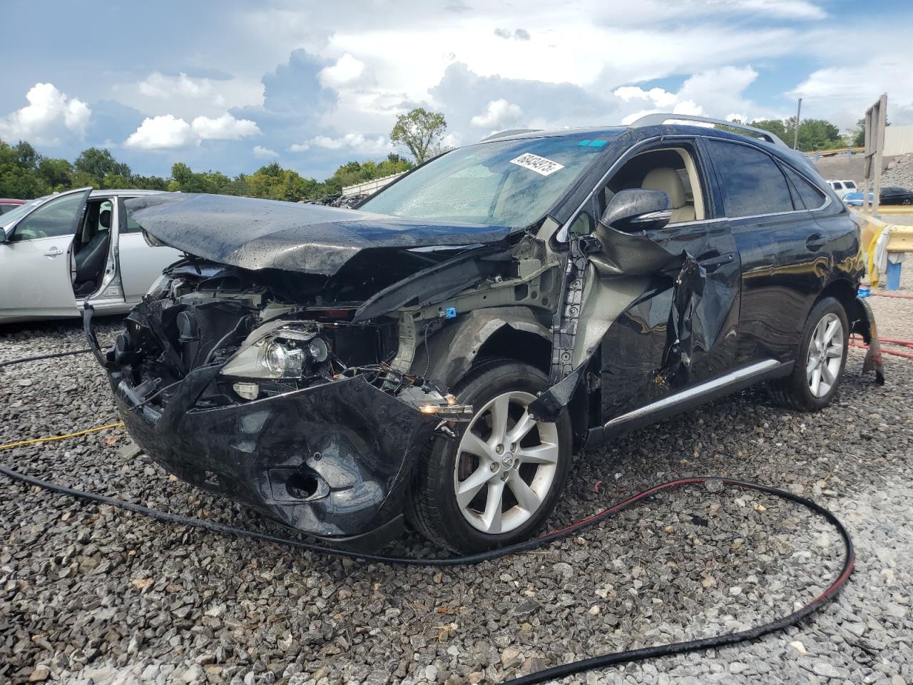 LEXUS RX 350