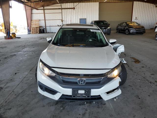 2018 HONDA CIVIC EX 2HGFC2F81JH526291