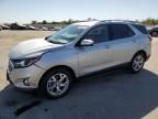 2019 CHEVROLET EQUINOX LT - 3GNAXLEX9KL127186