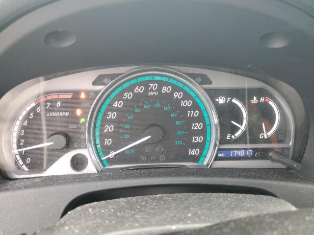 2013 TOYOTA VENZA LE #3266966505