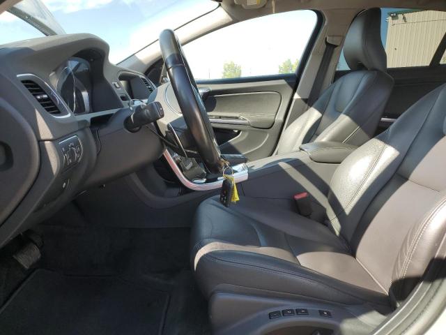 2018 VOLVO V60 T6 DYN YV149MSL3J2383812