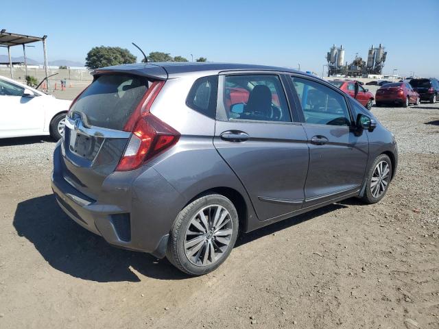 2015 HONDA FIT EX 3HGGK5H81FM706126