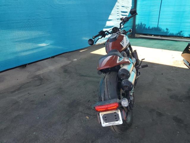 2024 HARLEY-DAVIDSON RH1250 S 1HD1ZC429RB302054