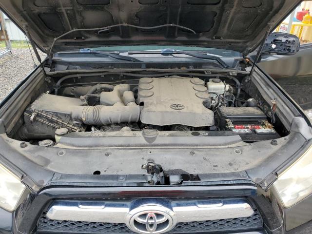 2011 TOYOTA 4RUNNER SR - JTEBU5JR1B5036501