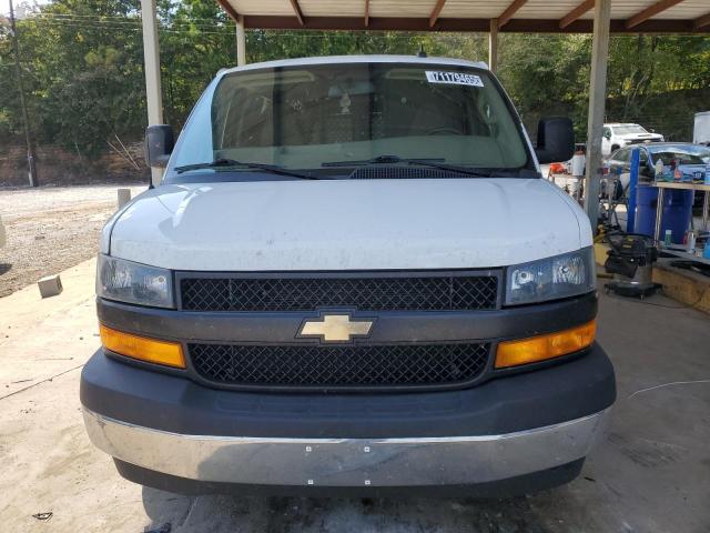 2020 CHEVROLET EXPRESS G2500 1GCWGAFP8L1248785
