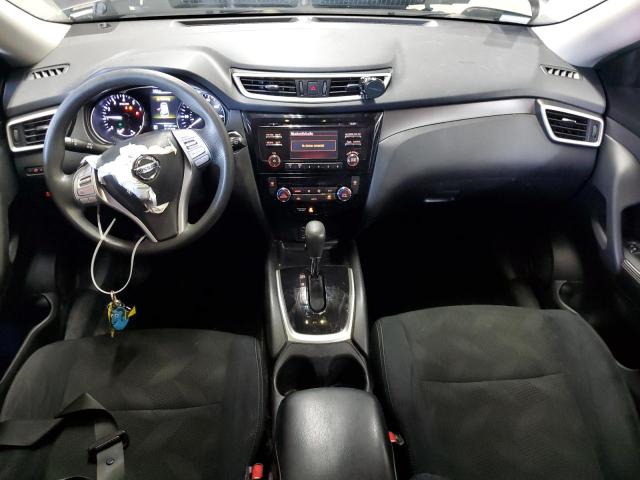 2016 NISSAN ROGUE S 5N1AT2MV6GC784315