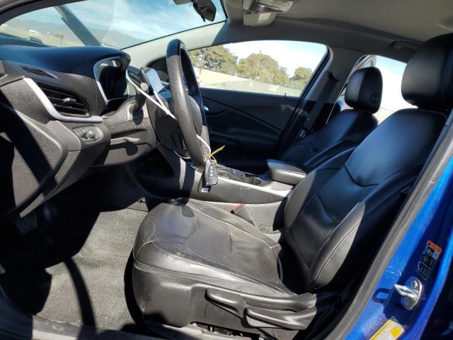 2018 CHEVROLET VOLT LT 1G1RC6S55JU142549