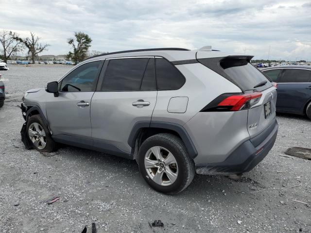2019 TOYOTA RAV4 XLE 2T3P1RFV7KW035667