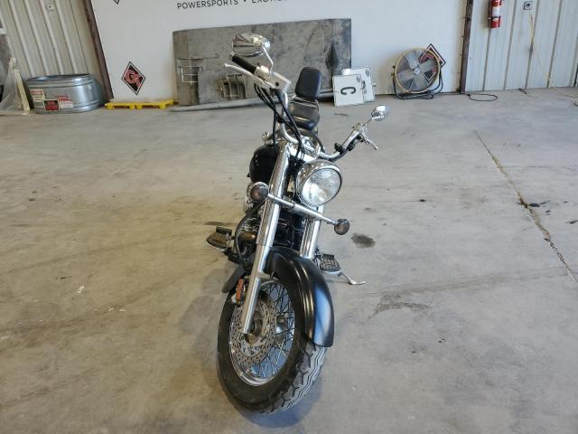 2009 YAMAHA XVS650 A JYAVM01E09A127161
