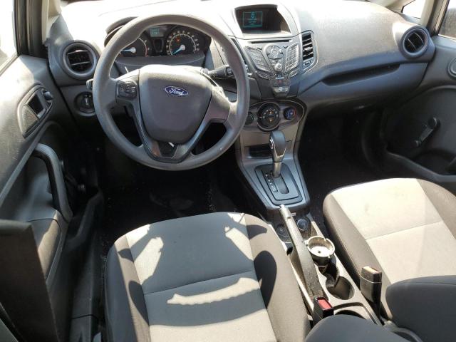 2017 FORD FIESTA S 3FADP4AJ8HM171783