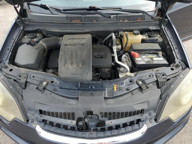 2015 CHEVROLET CAPTIVA LT 3GNAL4EKXFS507767
