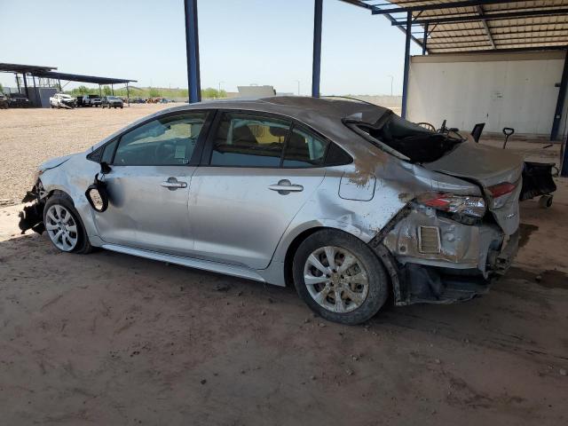 2020 TOYOTA COROLLA LE - JTDEPRAE4LJ008200