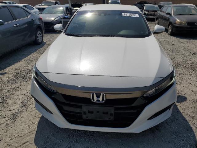 2019 HONDA ACCORD SPO 1HGCV1F30KA096863