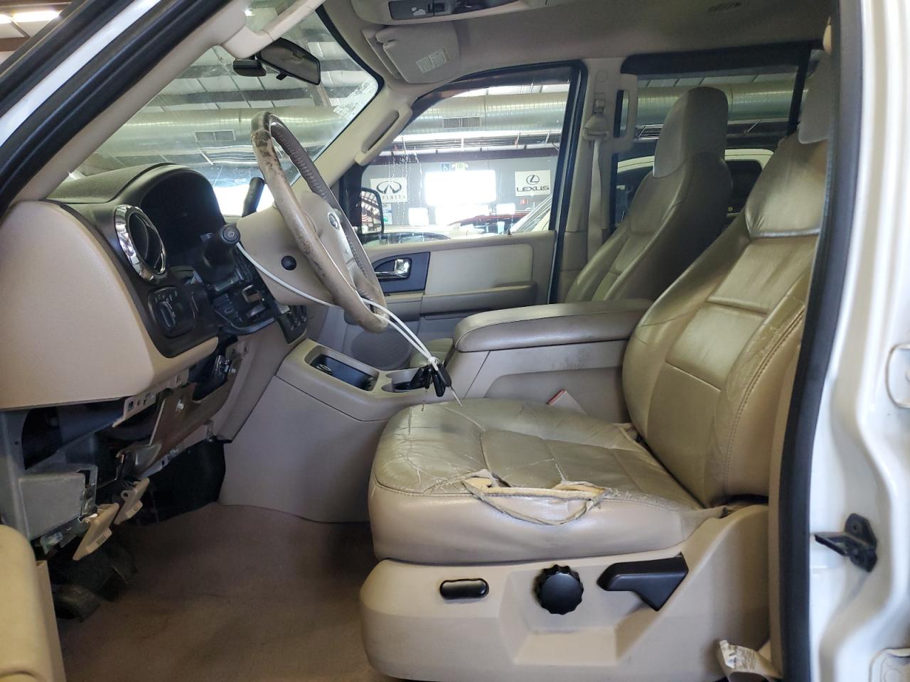 Lot #3218380822 2006 FORD EXPEDITION