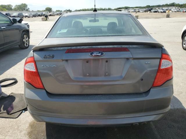 2010 FORD FUSION SE - 3FAHP0HA8AR316376