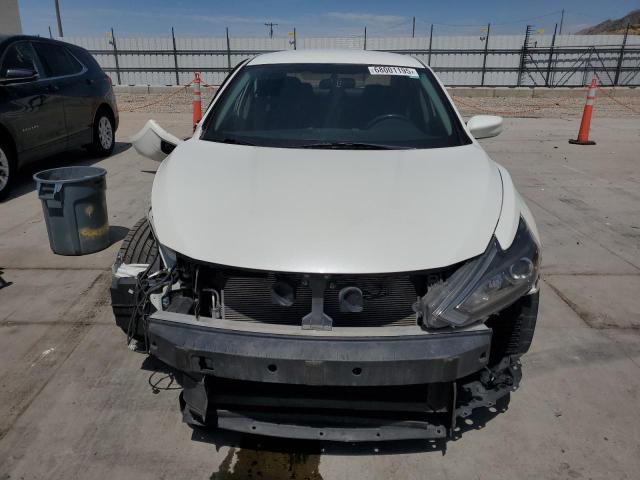 2017 NISSAN ALTIMA 2.5 1N4AL3AP9HN317983