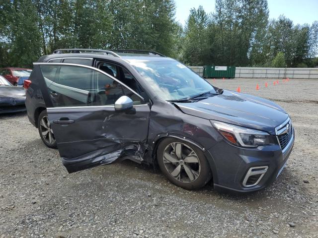 2021 SUBARU FORESTER TOURING JF2SKAXC4MH575221