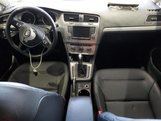 2017 VOLKSWAGEN GOLF S 3VW217AU0HM063380