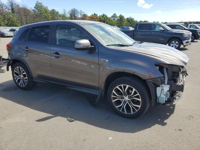 2019 MITSUBISHI OUTLANDER JA4AR3AU5KU028217
