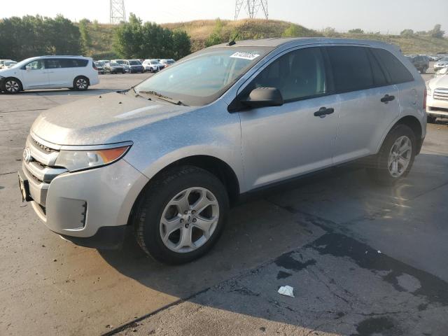 FORD EDGE SE