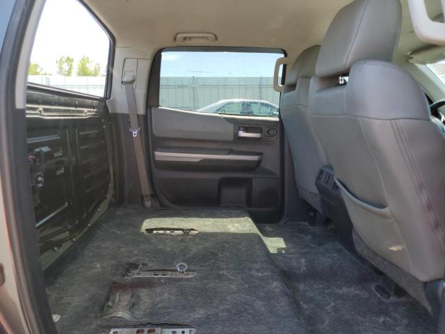 2021 TOYOTA TUNDRA CREWMAX LIMITED 5TFHY5F15MX973106