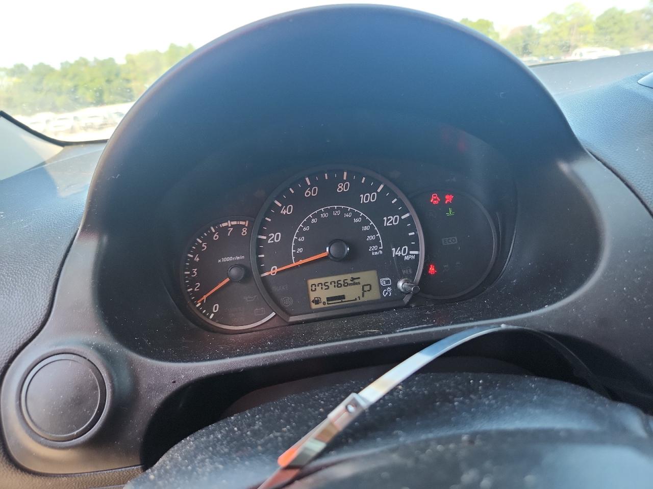 MITSUBISHI MIRAGE ES