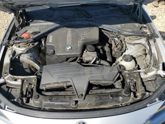 2013 BMW 320 I - WBA3B1C50DK128038