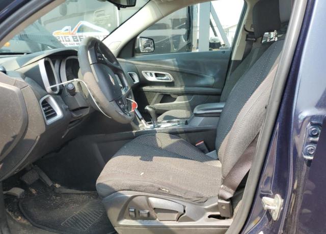 2017 CHEVROLET EQUINOX LS 2GNFLEEK8H6198328