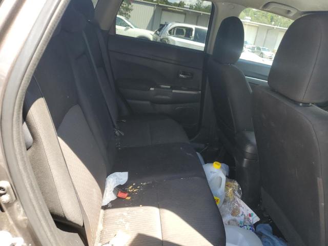 2019 MITSUBISHI OUTLANDER JA4AP3AU8KU010185