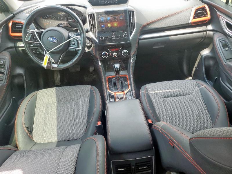 2020 SUBARU FORESTER S JF2SKARC4LH598932