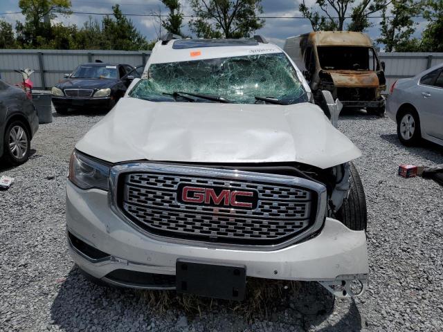 2017 GMC ACADIA DEN 1GKKNXLS3HZ135159