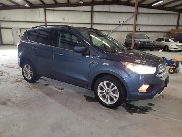 2018 FORD ESCAPE SE - 1FMCU0GD0JUC50029