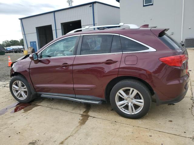 2015 ACURA RDX TECHNO 5J8TB4H53FL010643