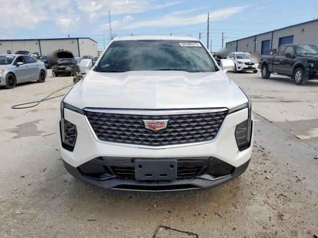 2024 CADILLAC XT4 PREMIU 1GYFZCR46RF193699