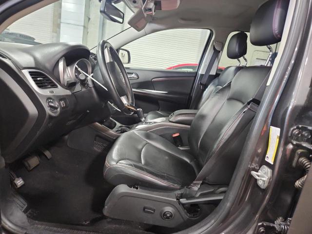 2017 DODGE JOURNEY GT 3C4PDDEG0HT685583