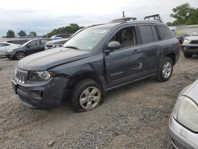 JEEP COMPASS SP