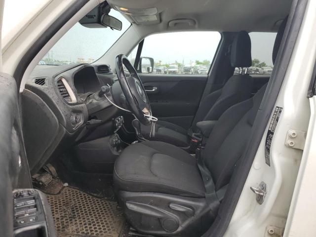 2017 JEEP RENEGADE L ZACCJBBB8HPF90989