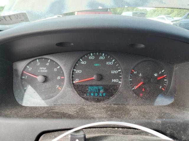 2011 CHEVROLET IMPALA LS - 2G1WA5EK6B1100084