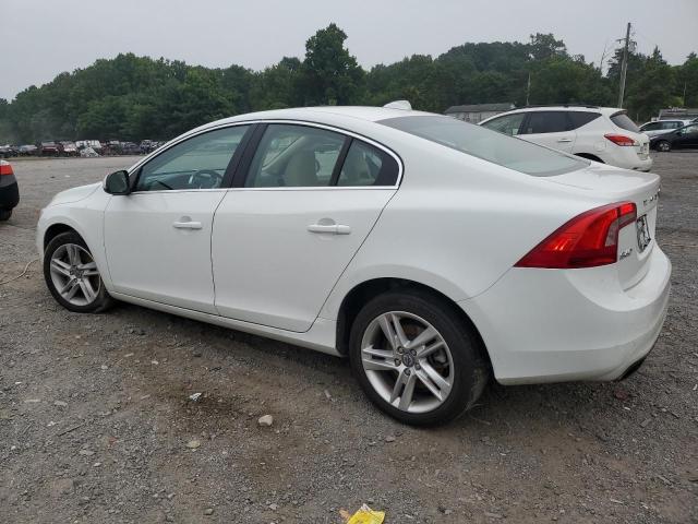 2015 VOLVO S60 PREMIE YV1612TBXF1317300