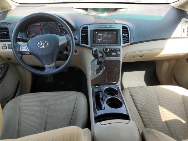 2009 TOYOTA VENZA #3286771883