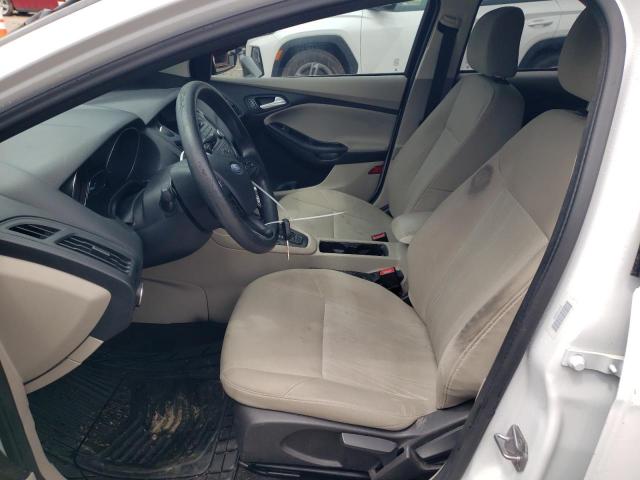 2016 FORD FOCUS SE 1FADP3F22GL285371