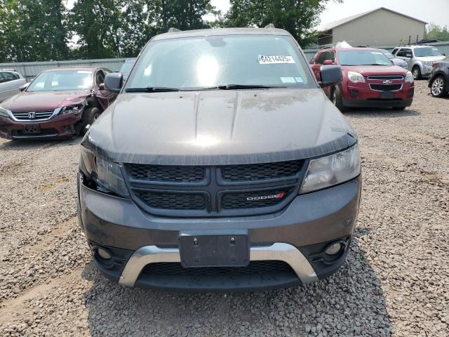 2018 DODGE JOURNEY 3C4PDDGG5JT197233