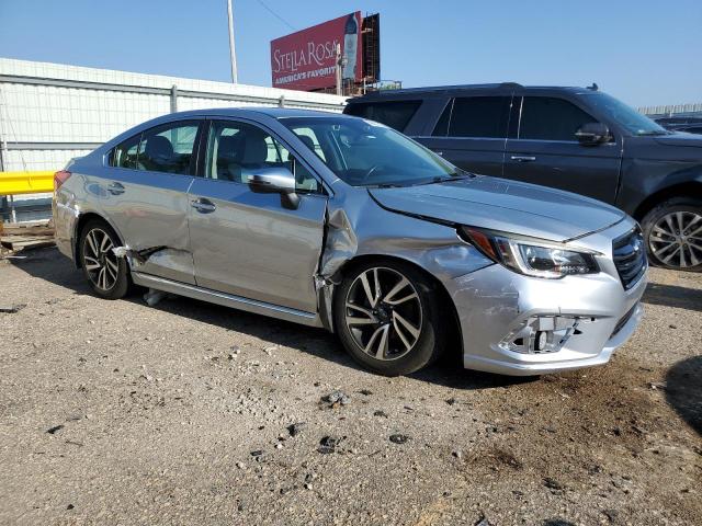 2019 SUBARU LEGACY SPO 4S3BNAR65K3006689